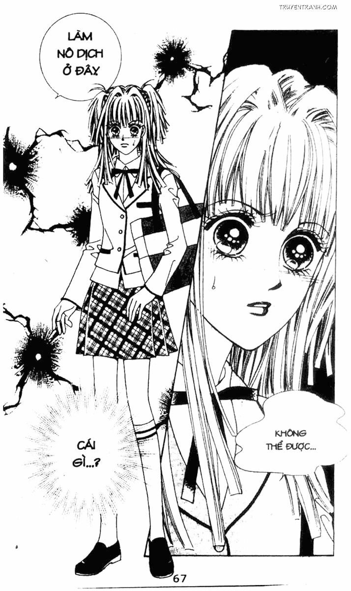 Điên Vì Yêu - Love Like Crazy: Chapter 45