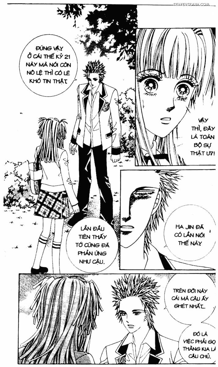 Điên Vì Yêu - Love Like Crazy: Chapter 45