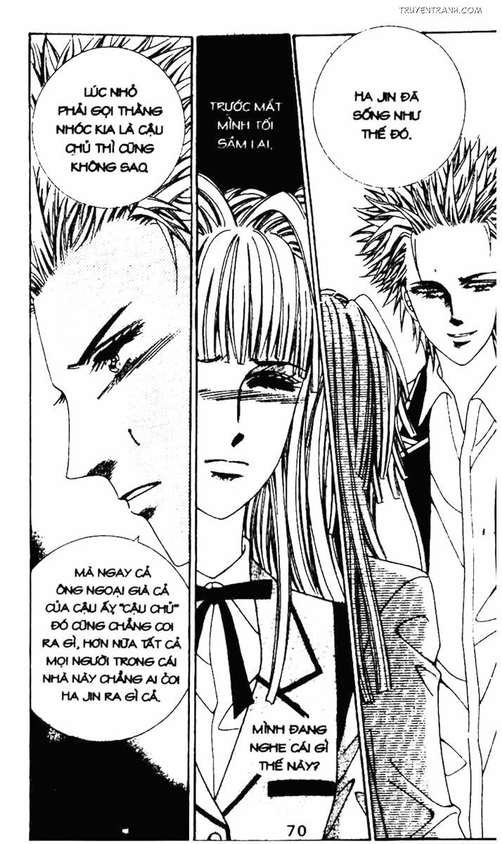 Điên Vì Yêu - Love Like Crazy: Chapter 45