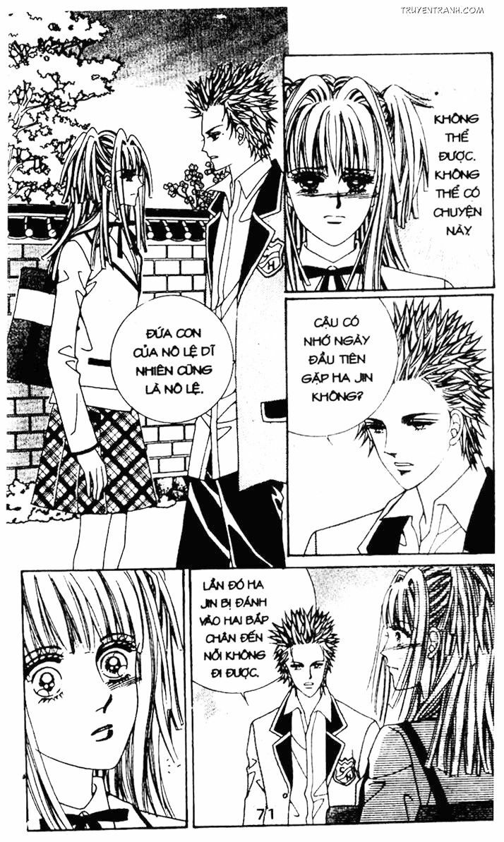 Điên Vì Yêu - Love Like Crazy: Chapter 45