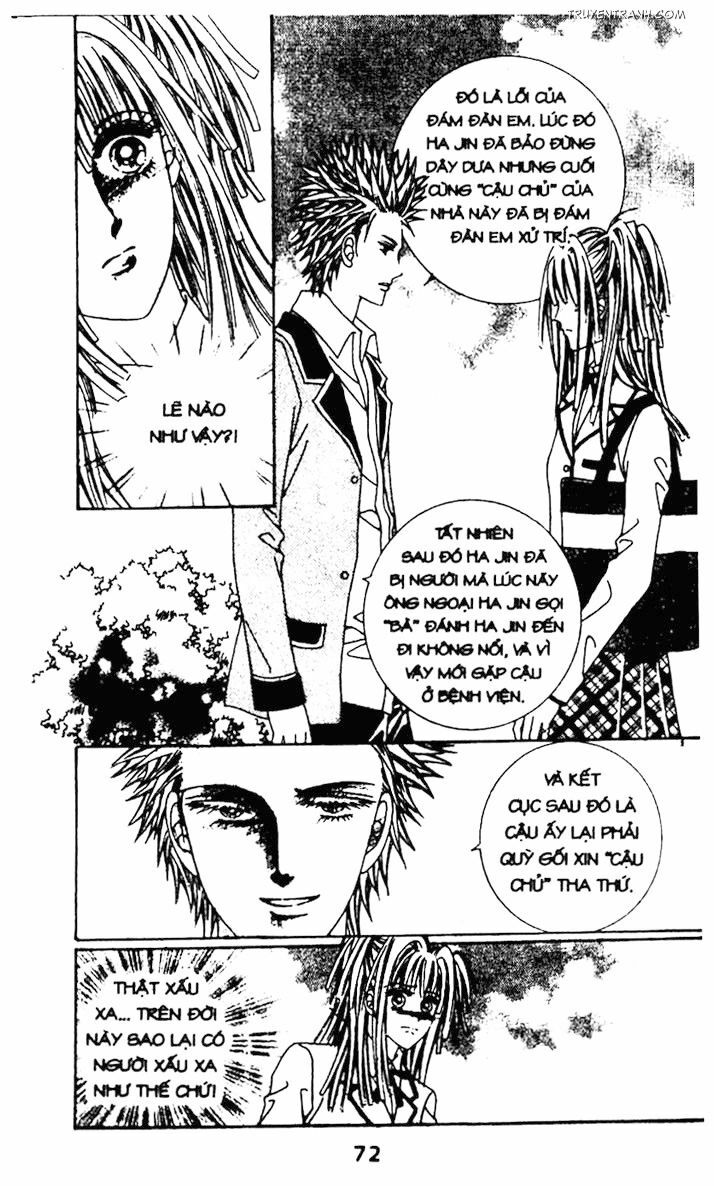 Điên Vì Yêu - Love Like Crazy: Chapter 45