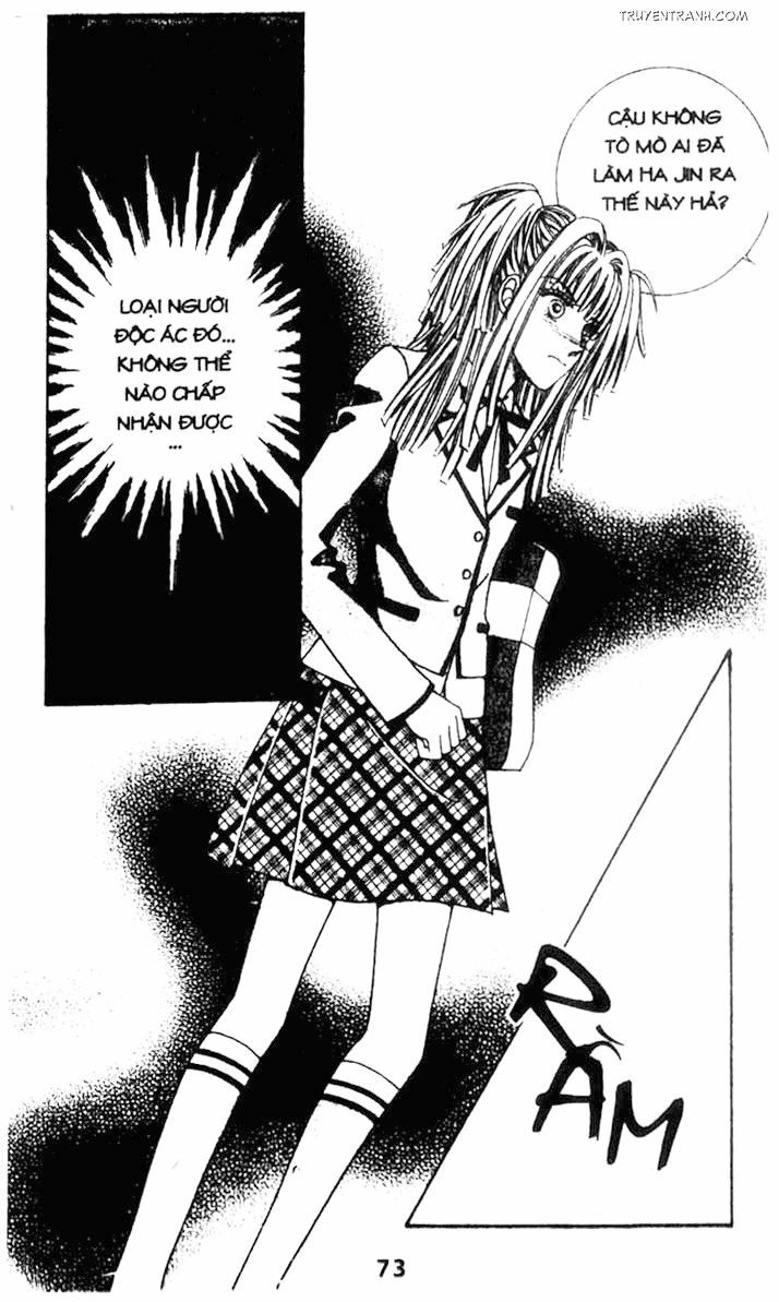 Điên Vì Yêu - Love Like Crazy: Chapter 45