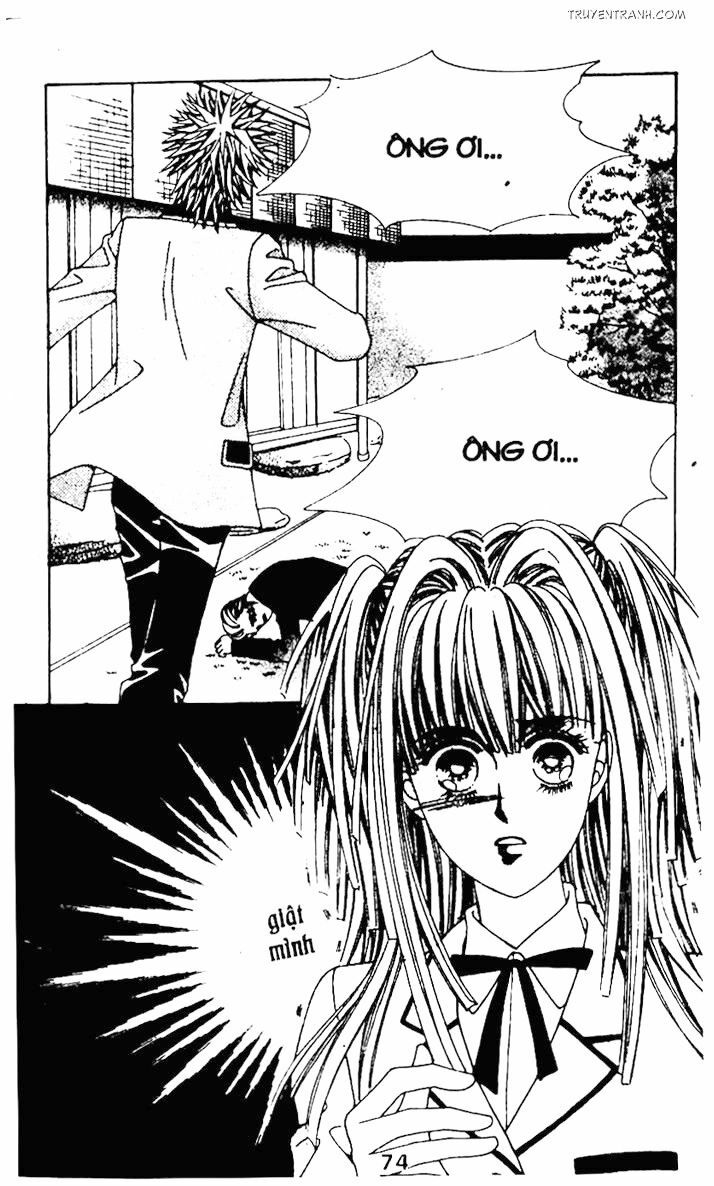 Điên Vì Yêu - Love Like Crazy: Chapter 45