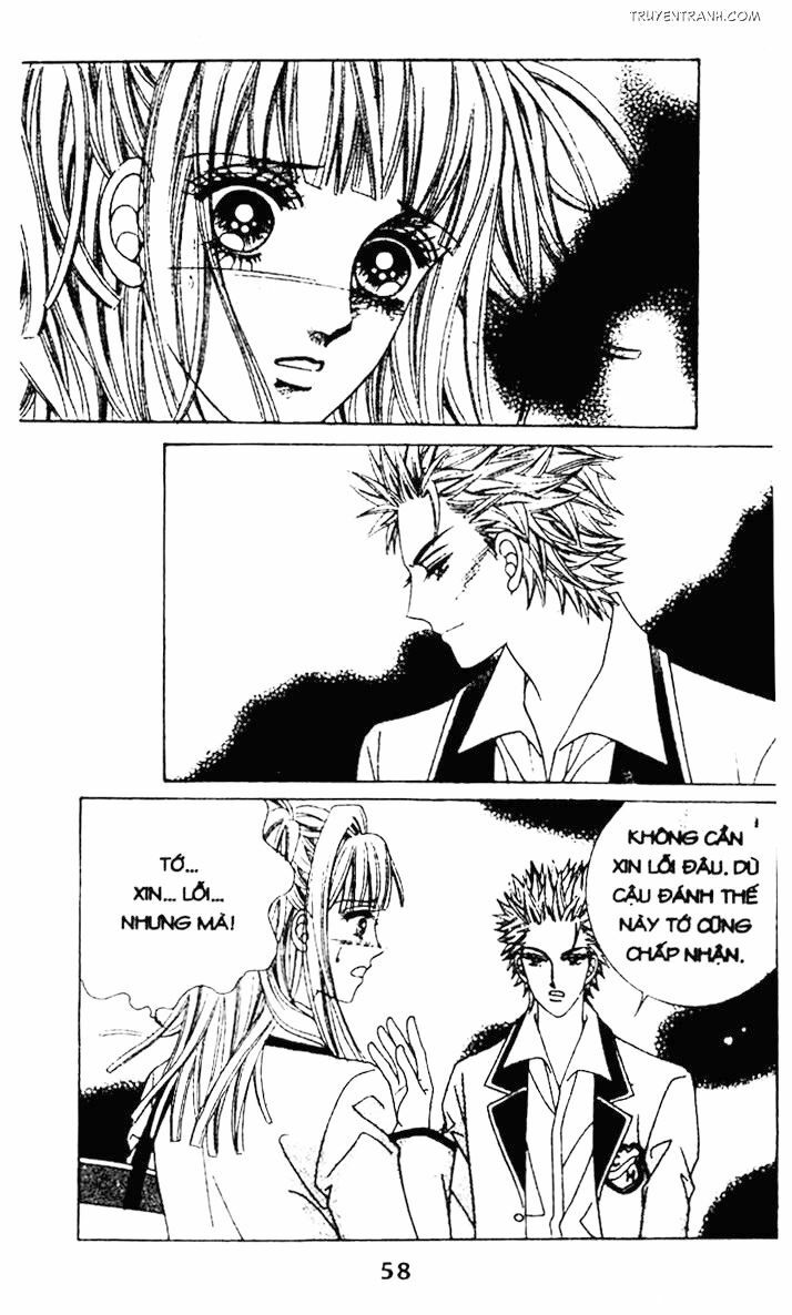 Điên Vì Yêu - Love Like Crazy: Chapter 45