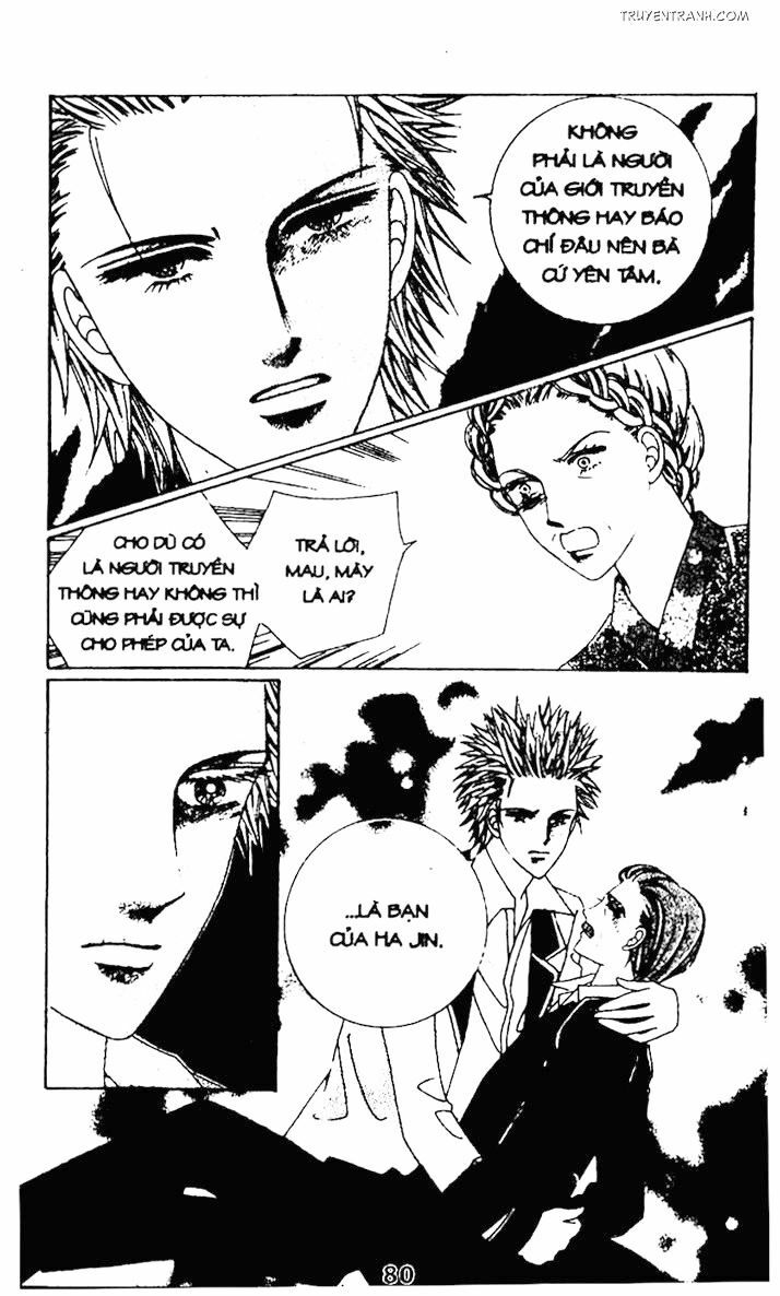 Điên Vì Yêu - Love Like Crazy: Chapter 45