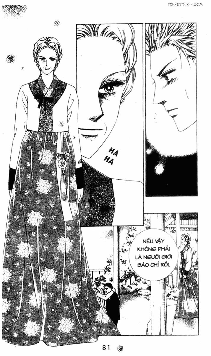 Điên Vì Yêu - Love Like Crazy: Chapter 45