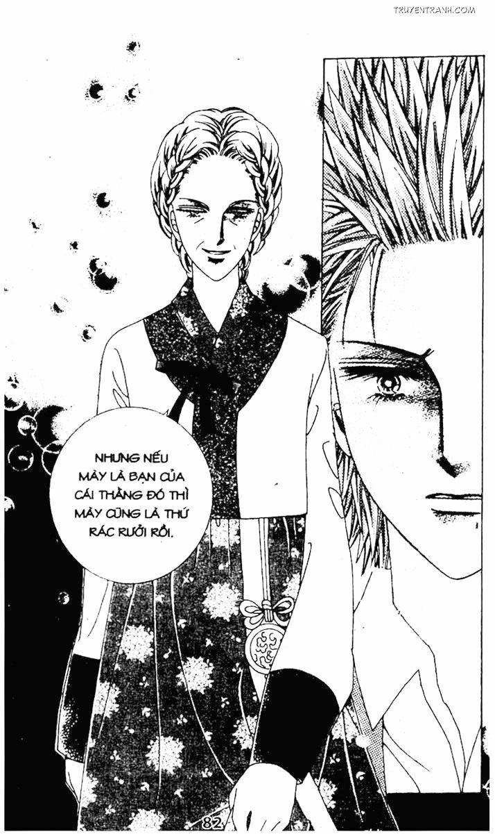 Điên Vì Yêu - Love Like Crazy: Chapter 45