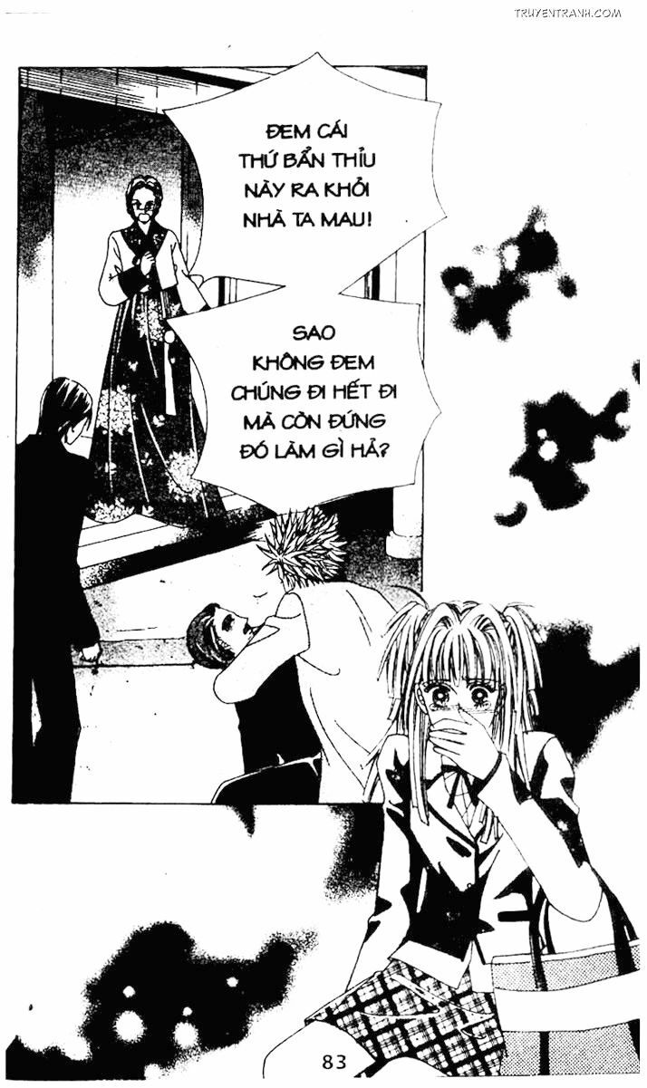 Điên Vì Yêu - Love Like Crazy: Chapter 45