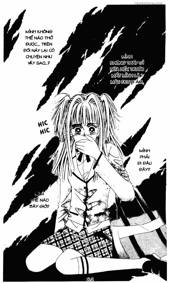 Điên Vì Yêu - Love Like Crazy: Chapter 45