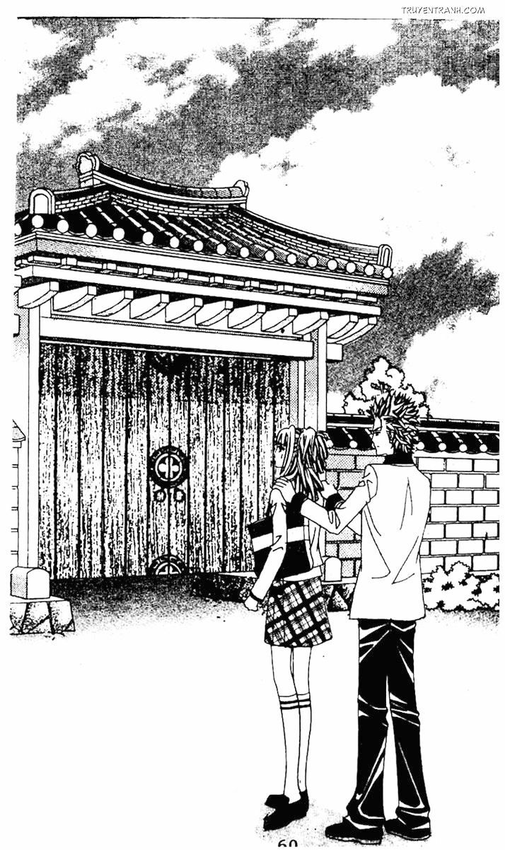 Điên Vì Yêu - Love Like Crazy: Chapter 45