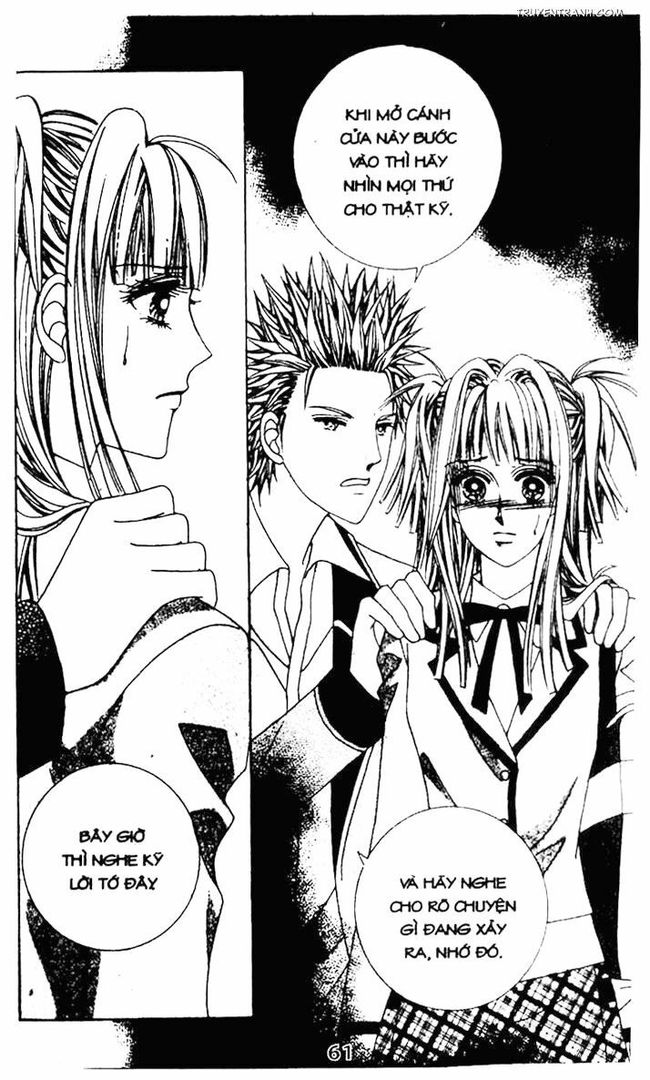 Điên Vì Yêu - Love Like Crazy: Chapter 45