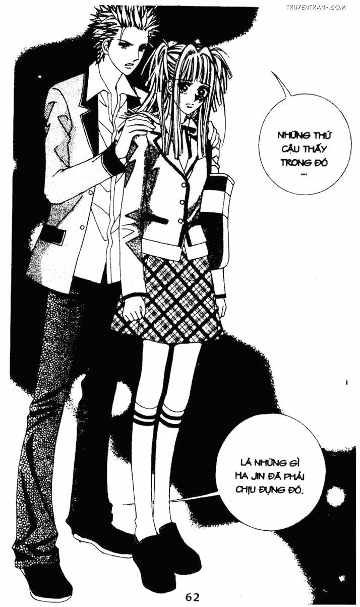 Điên Vì Yêu - Love Like Crazy: Chapter 45