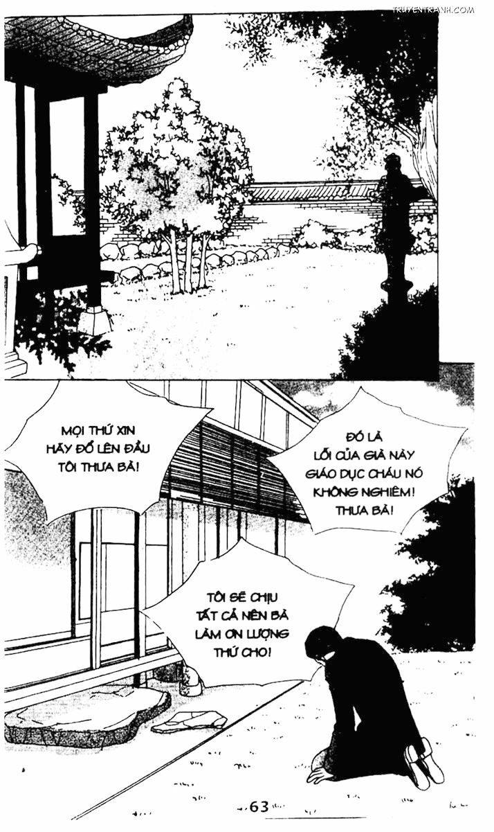 Điên Vì Yêu - Love Like Crazy: Chapter 45