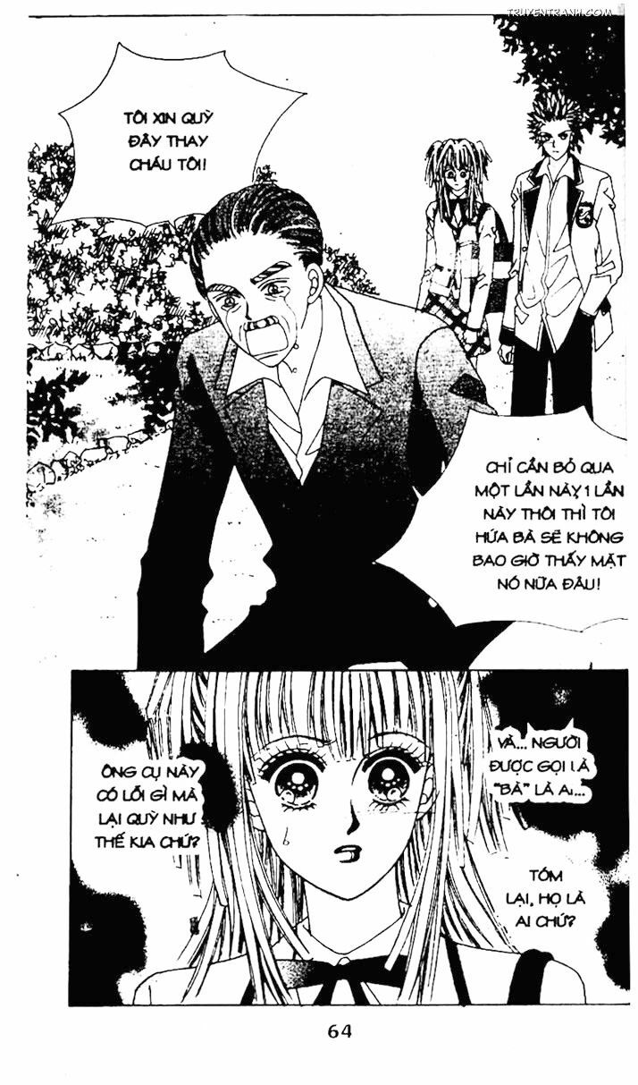 Điên Vì Yêu - Love Like Crazy: Chapter 45