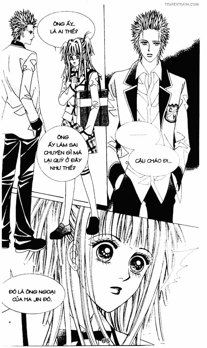Điên Vì Yêu - Love Like Crazy: Chapter 45