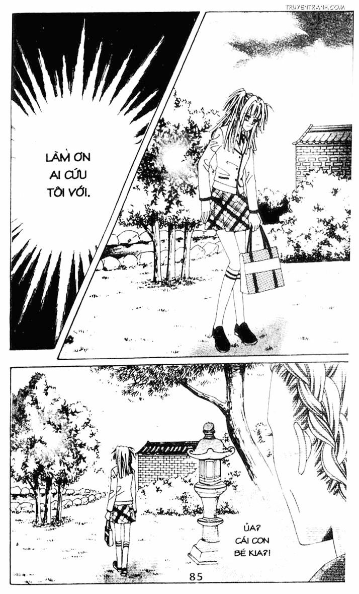 Điên Vì Yêu - Love Like Crazy: Chapter 46
