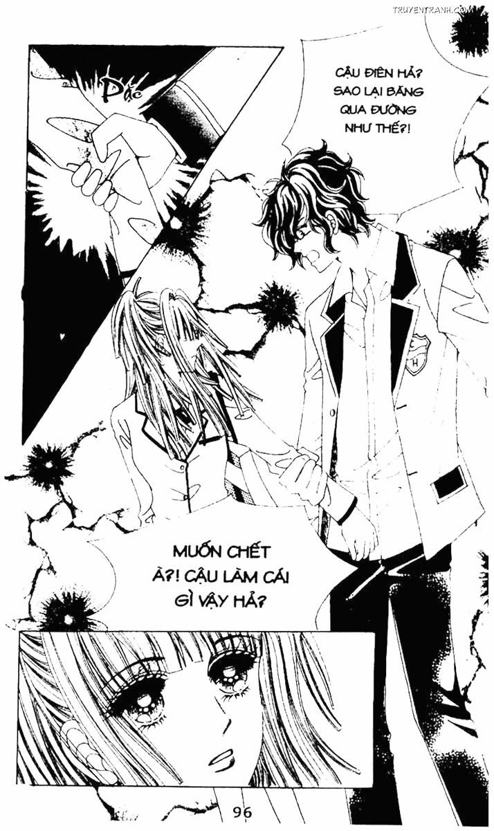 Điên Vì Yêu - Love Like Crazy: Chapter 46