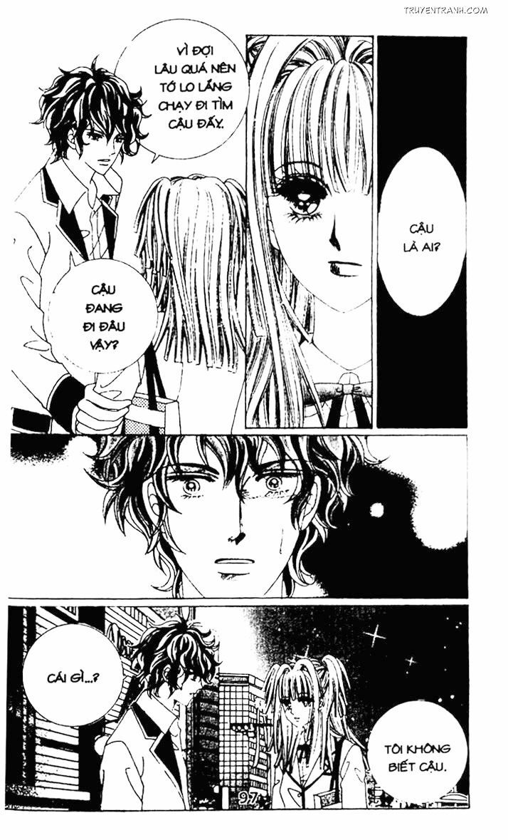 Điên Vì Yêu - Love Like Crazy: Chapter 46