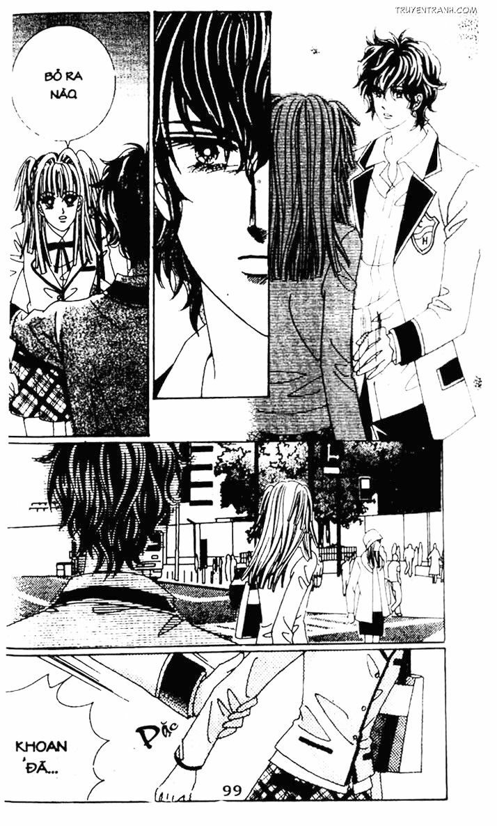 Điên Vì Yêu - Love Like Crazy: Chapter 46