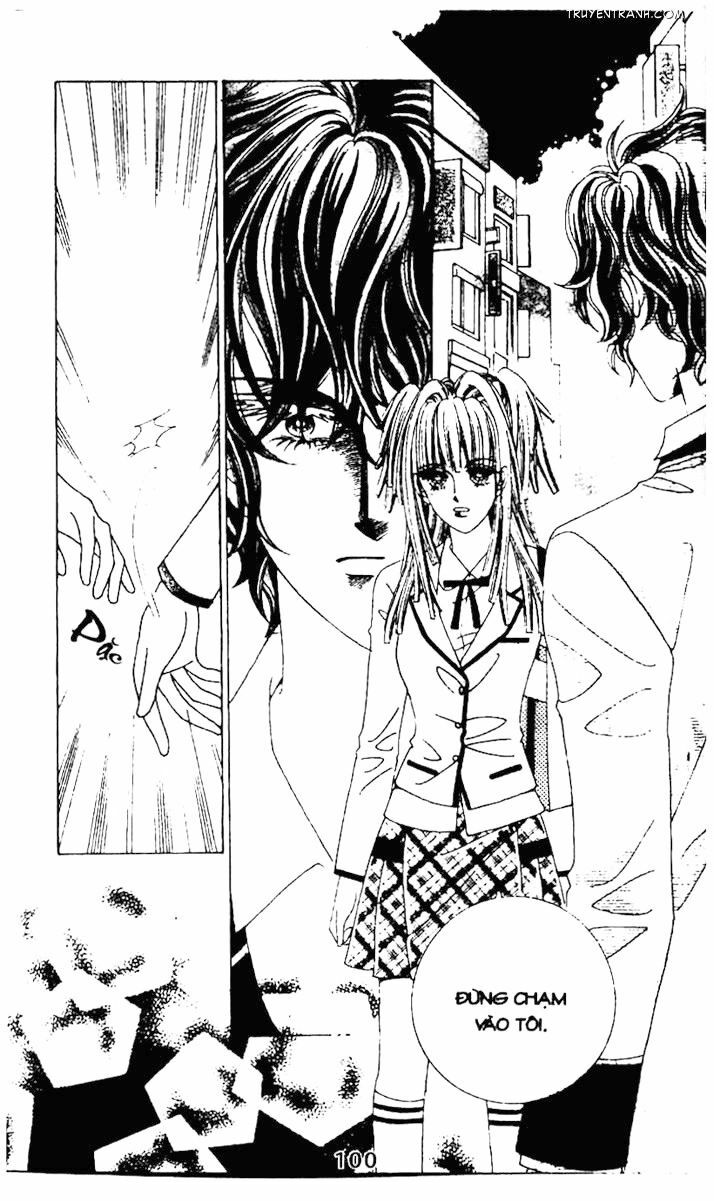 Điên Vì Yêu - Love Like Crazy: Chapter 46