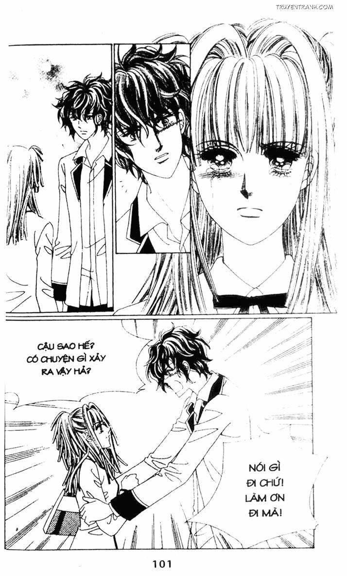 Điên Vì Yêu - Love Like Crazy: Chapter 46