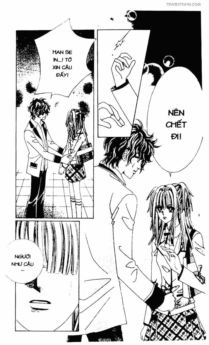 Điên Vì Yêu - Love Like Crazy: Chapter 46