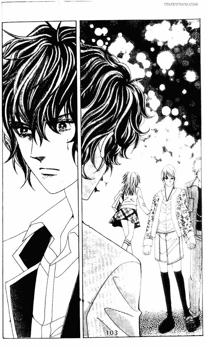 Điên Vì Yêu - Love Like Crazy: Chapter 46