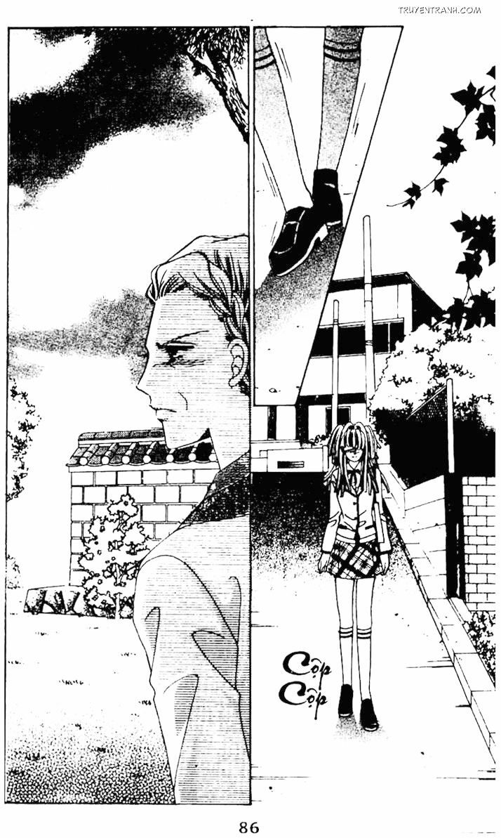 Điên Vì Yêu - Love Like Crazy: Chapter 46