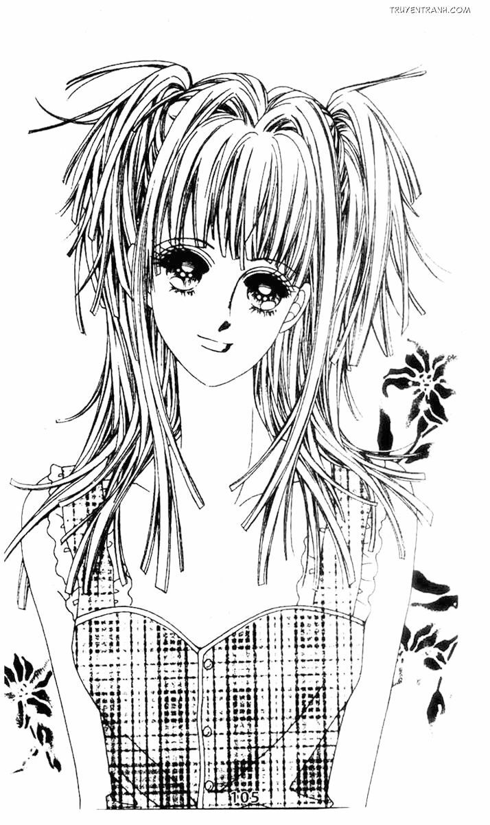 Điên Vì Yêu - Love Like Crazy: Chapter 46