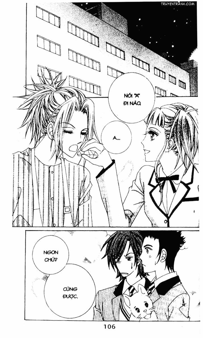 Điên Vì Yêu - Love Like Crazy: Chapter 46