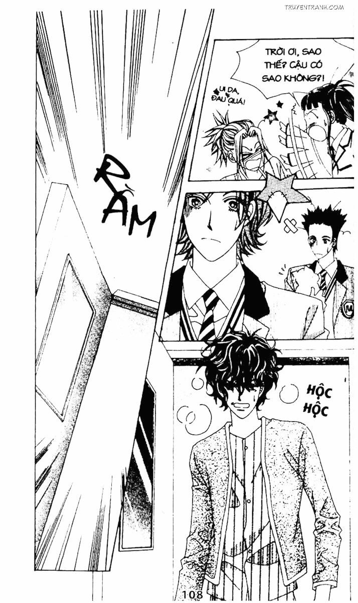 Điên Vì Yêu - Love Like Crazy: Chapter 46