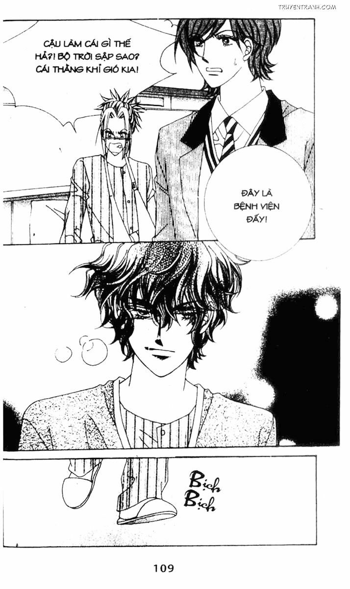 Điên Vì Yêu - Love Like Crazy: Chapter 46