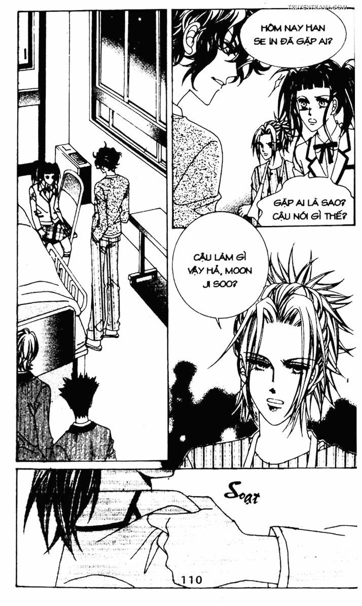 Điên Vì Yêu - Love Like Crazy: Chapter 46