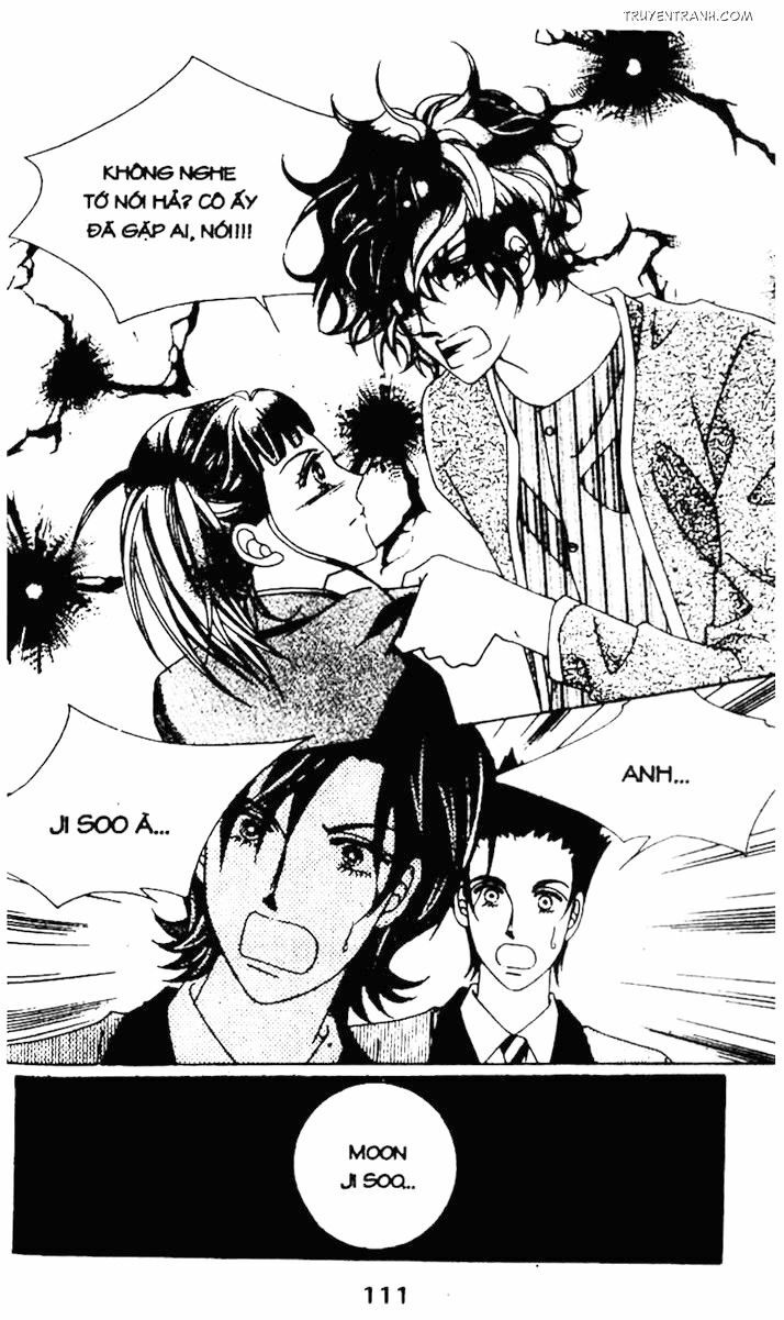 Điên Vì Yêu - Love Like Crazy: Chapter 46