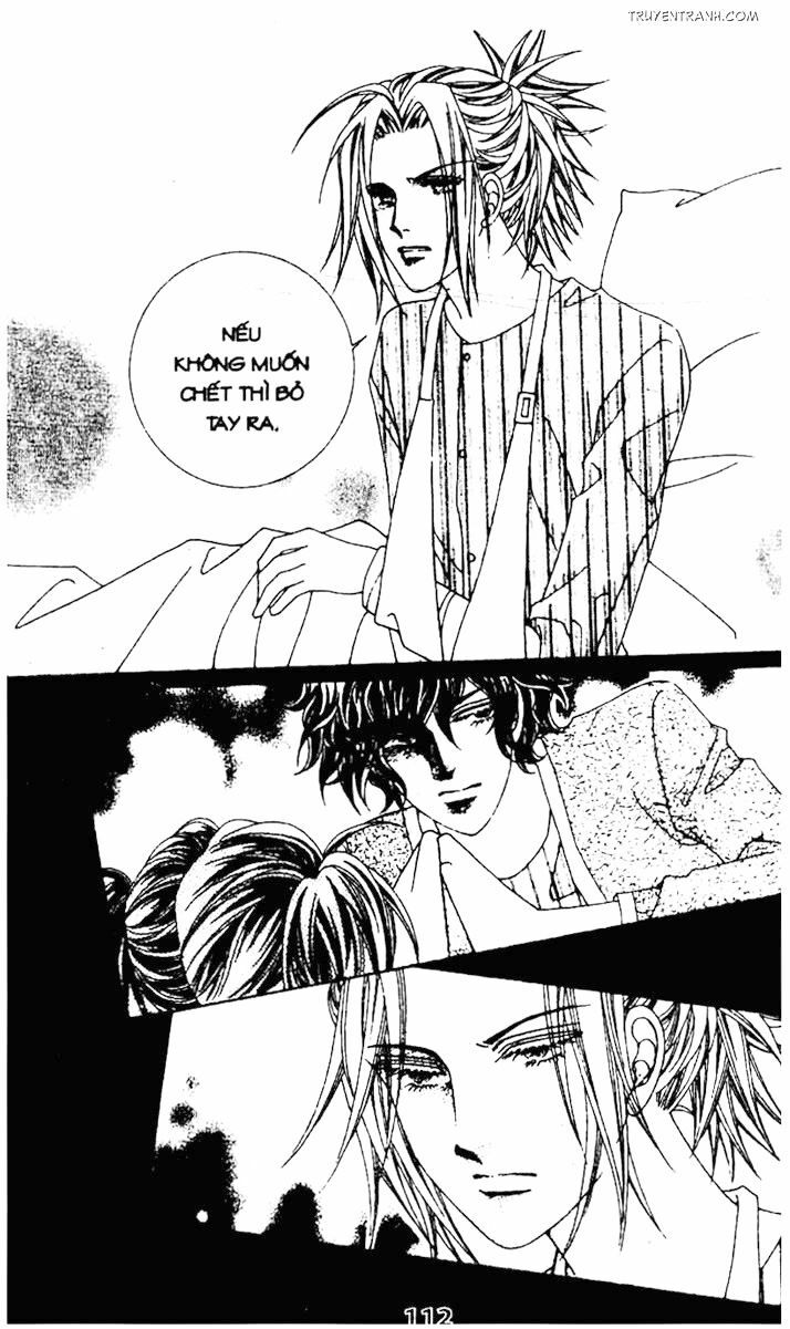 Điên Vì Yêu - Love Like Crazy: Chapter 46