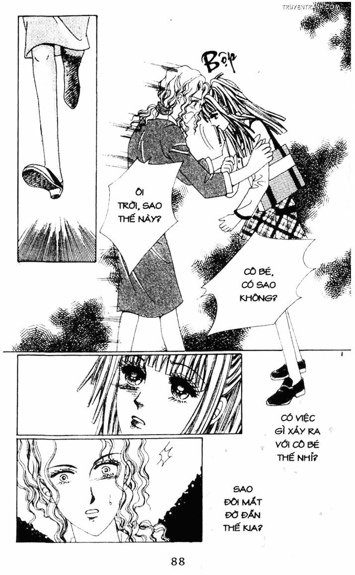 Điên Vì Yêu - Love Like Crazy: Chapter 46