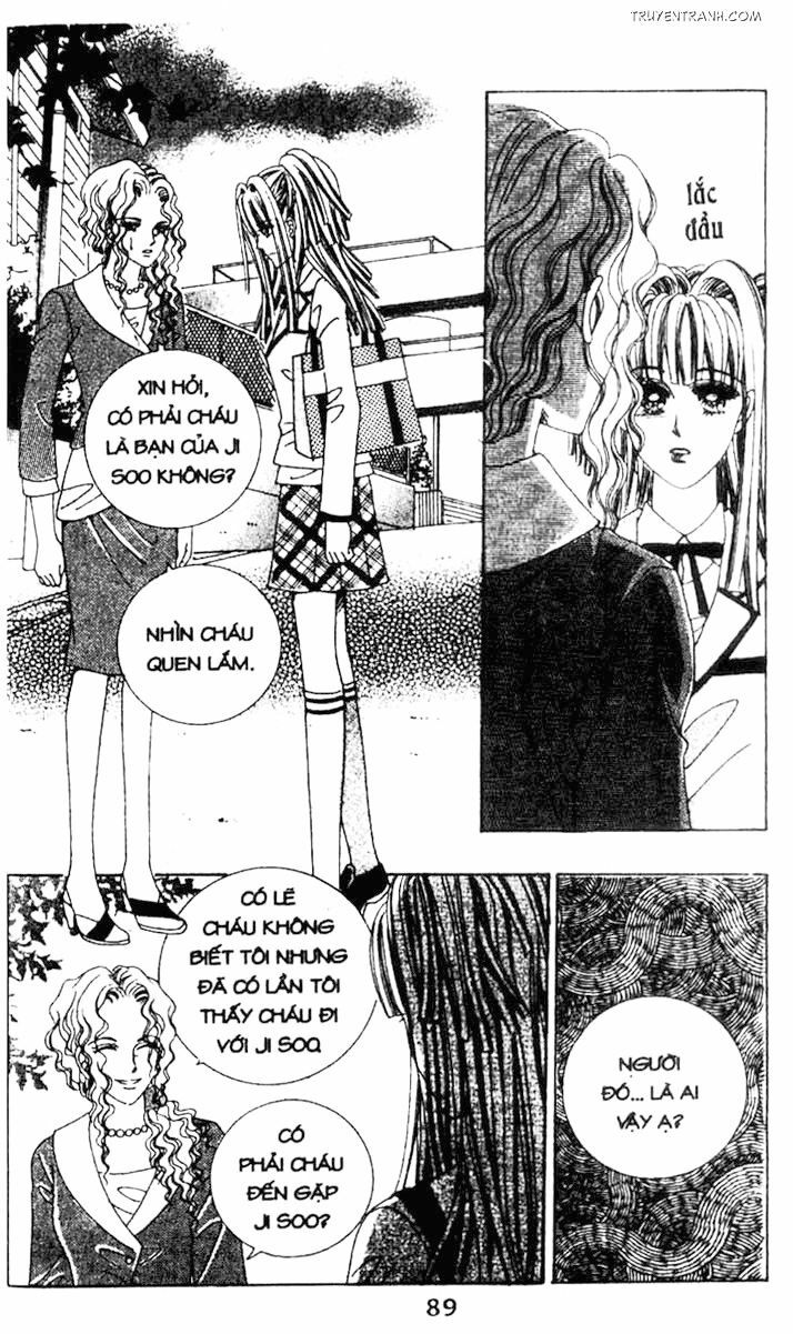 Điên Vì Yêu - Love Like Crazy: Chapter 46