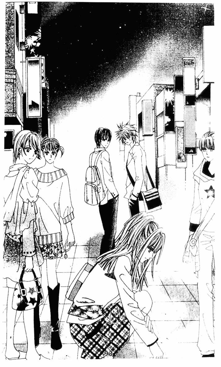 Điên Vì Yêu - Love Like Crazy: Chapter 46