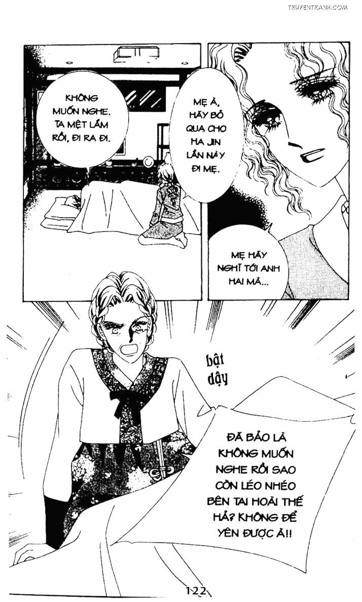Điên Vì Yêu - Love Like Crazy: Chapter 47