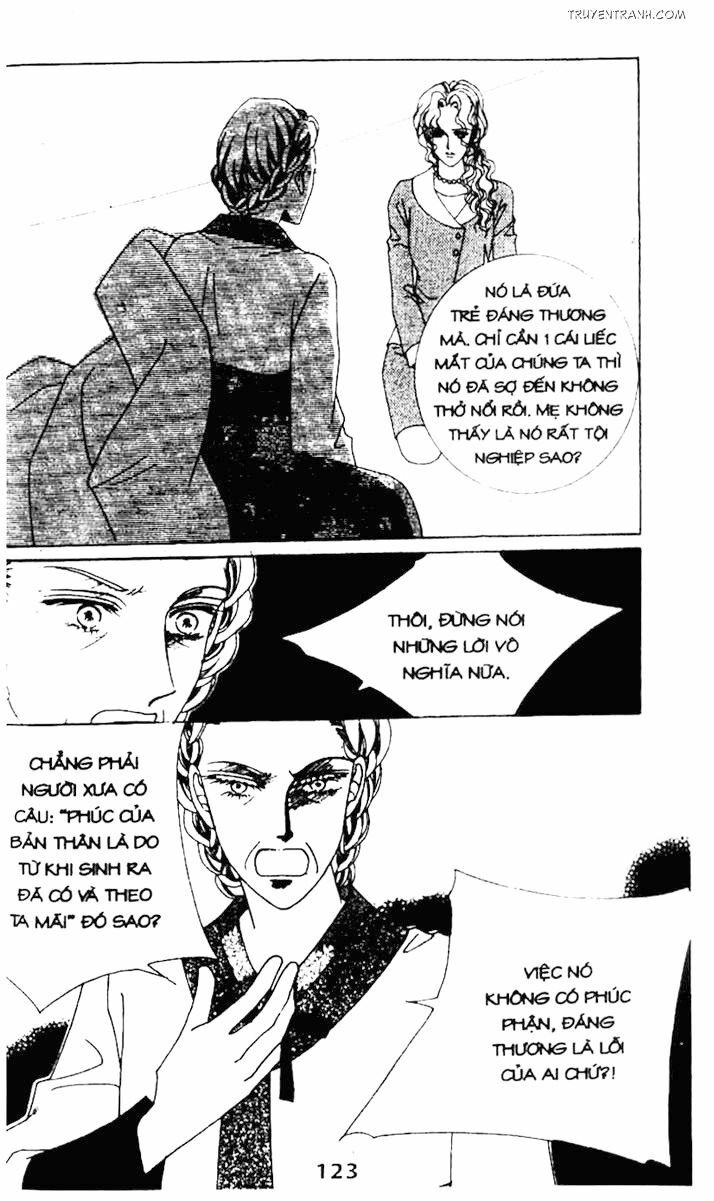 Điên Vì Yêu - Love Like Crazy: Chapter 47