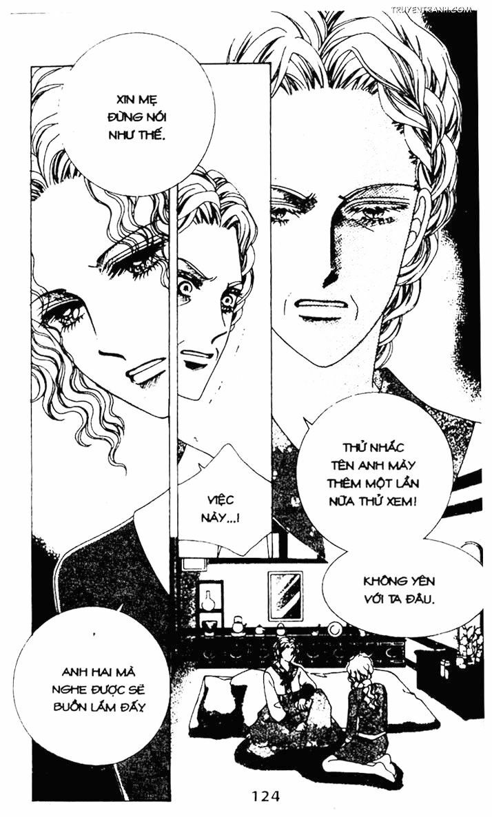 Điên Vì Yêu - Love Like Crazy: Chapter 47