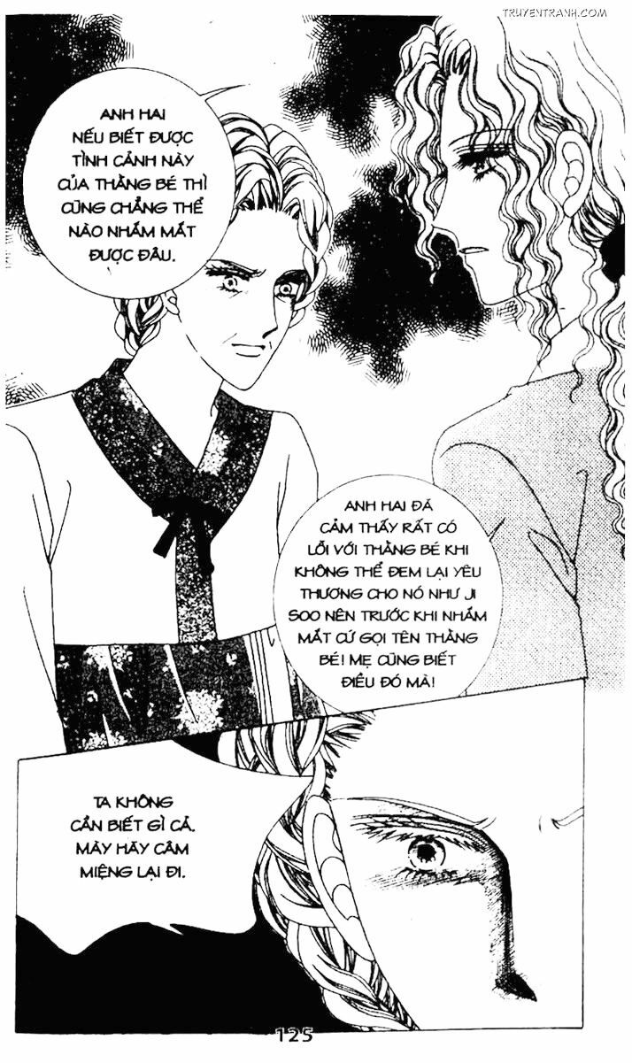 Điên Vì Yêu - Love Like Crazy: Chapter 47