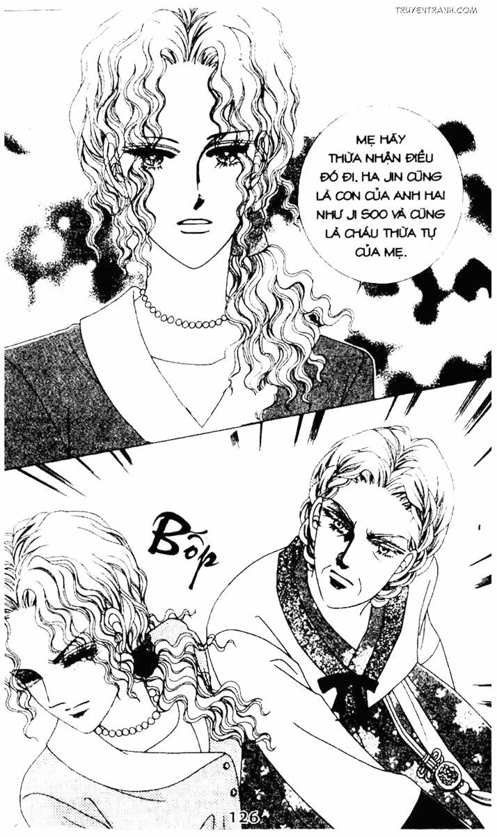 Điên Vì Yêu - Love Like Crazy: Chapter 47