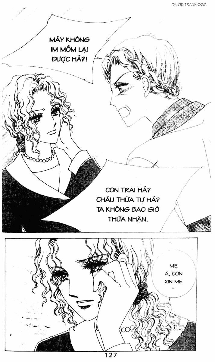 Điên Vì Yêu - Love Like Crazy: Chapter 47
