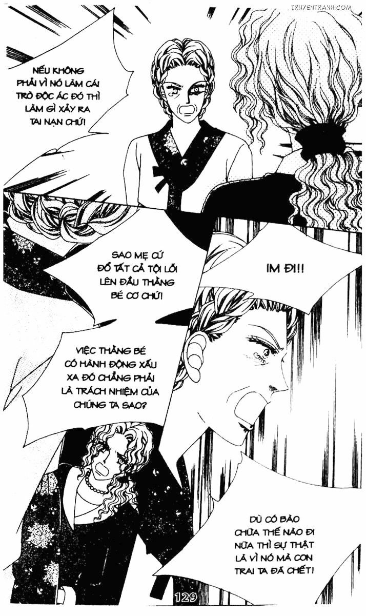 Điên Vì Yêu - Love Like Crazy: Chapter 47