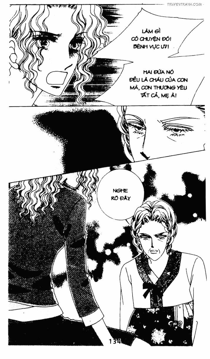 Điên Vì Yêu - Love Like Crazy: Chapter 47