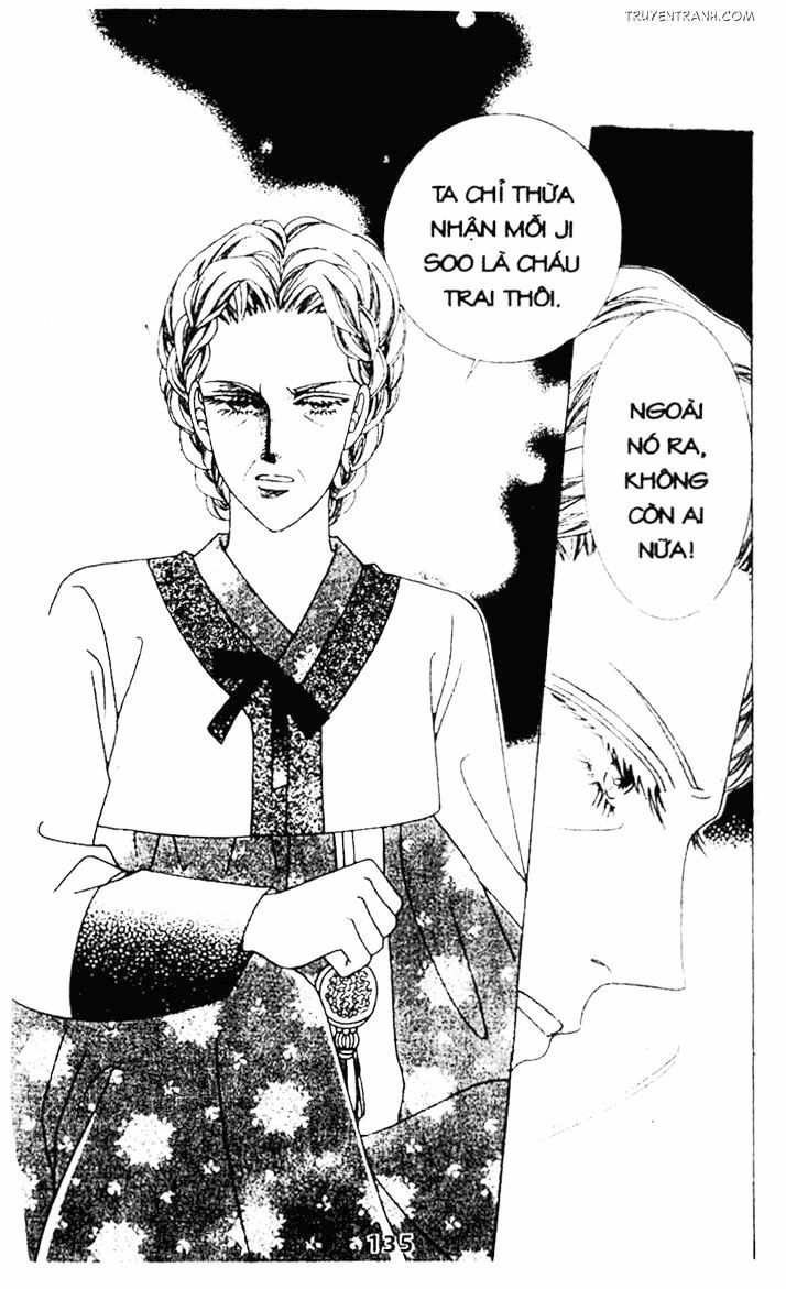 Điên Vì Yêu - Love Like Crazy: Chapter 47