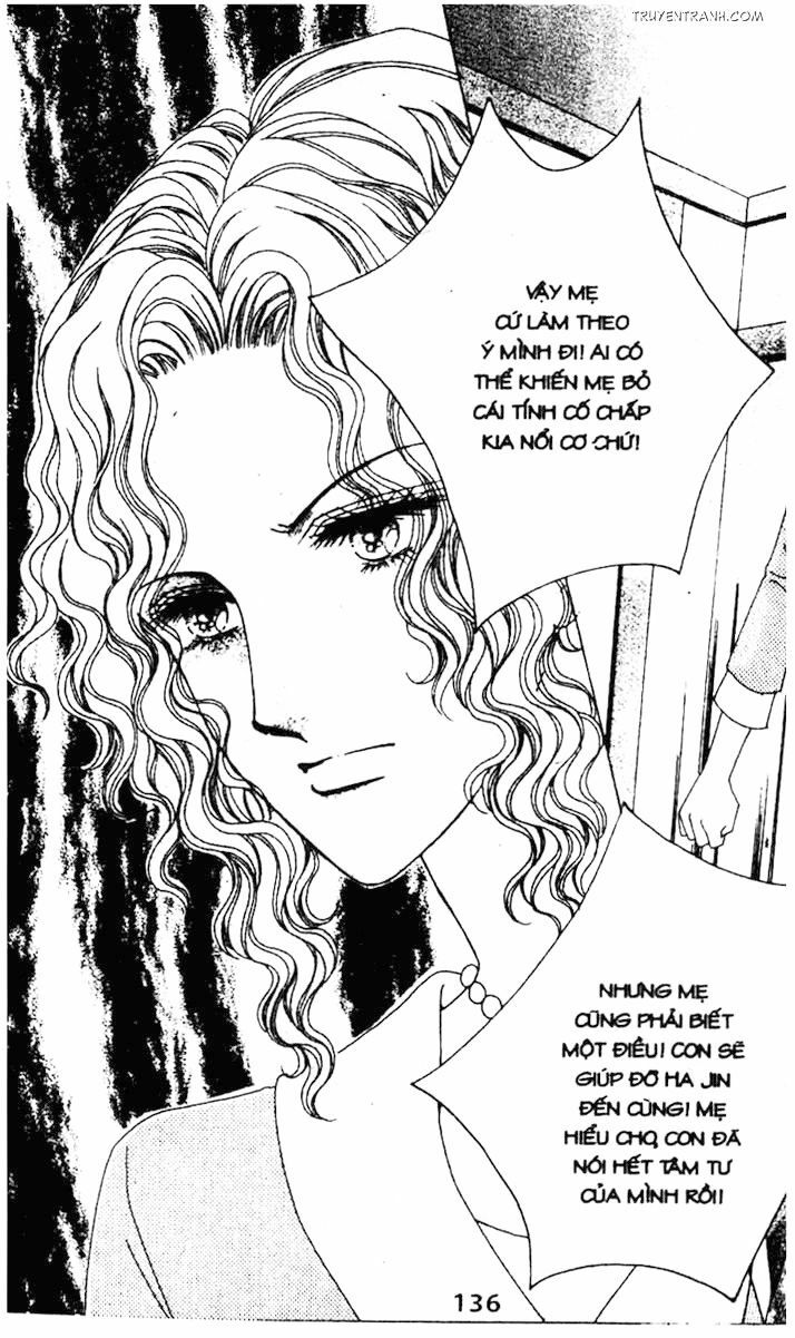 Điên Vì Yêu - Love Like Crazy: Chapter 47