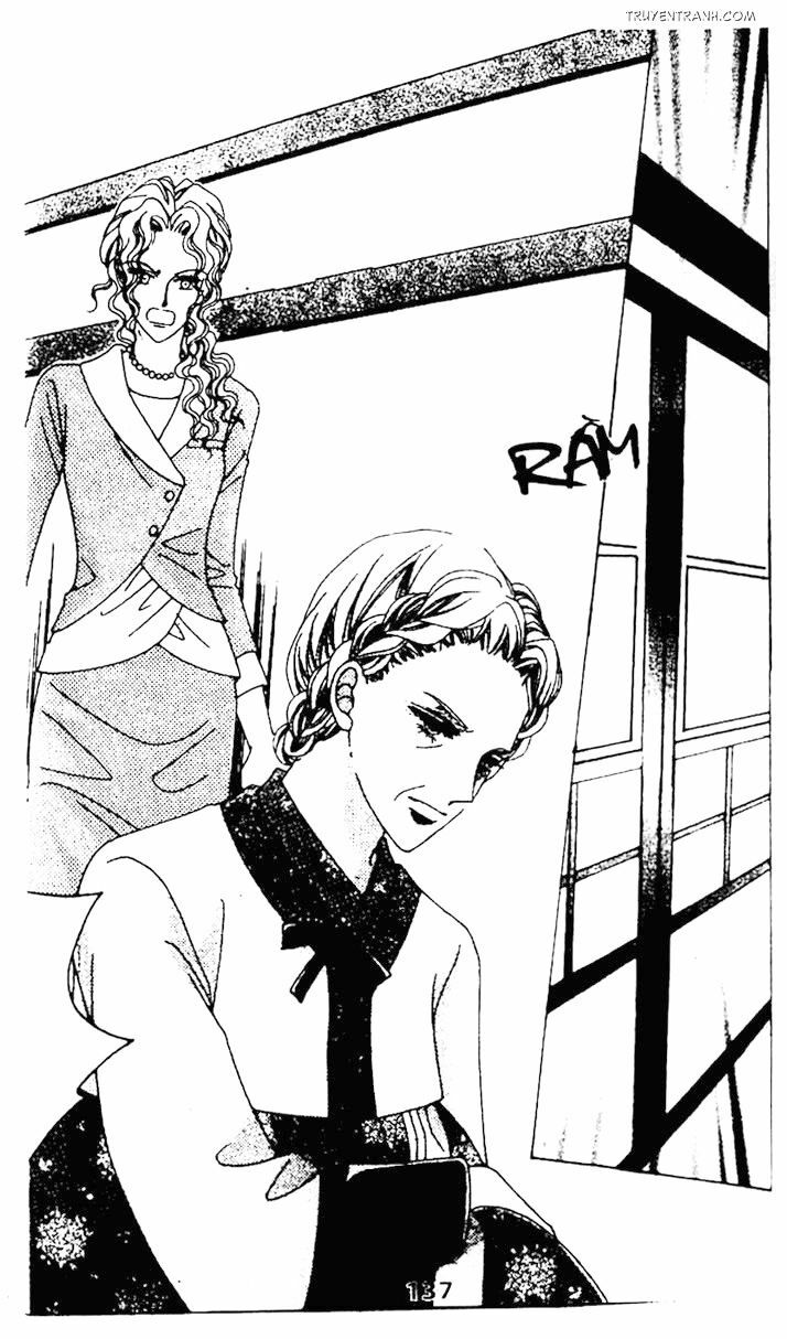 Điên Vì Yêu - Love Like Crazy: Chapter 47