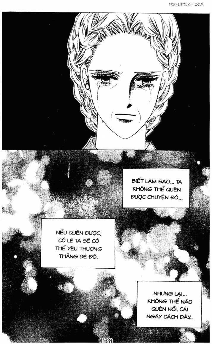 Điên Vì Yêu - Love Like Crazy: Chapter 47